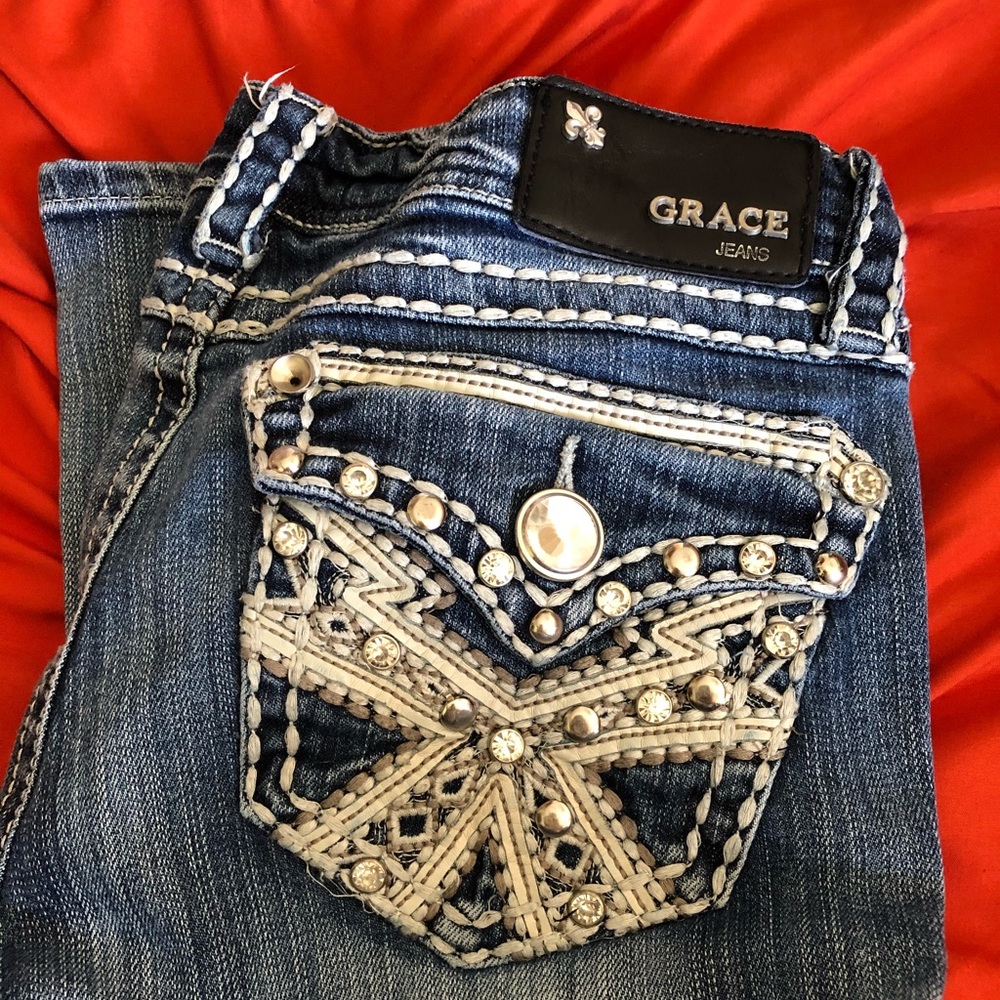 GRACE JEANS